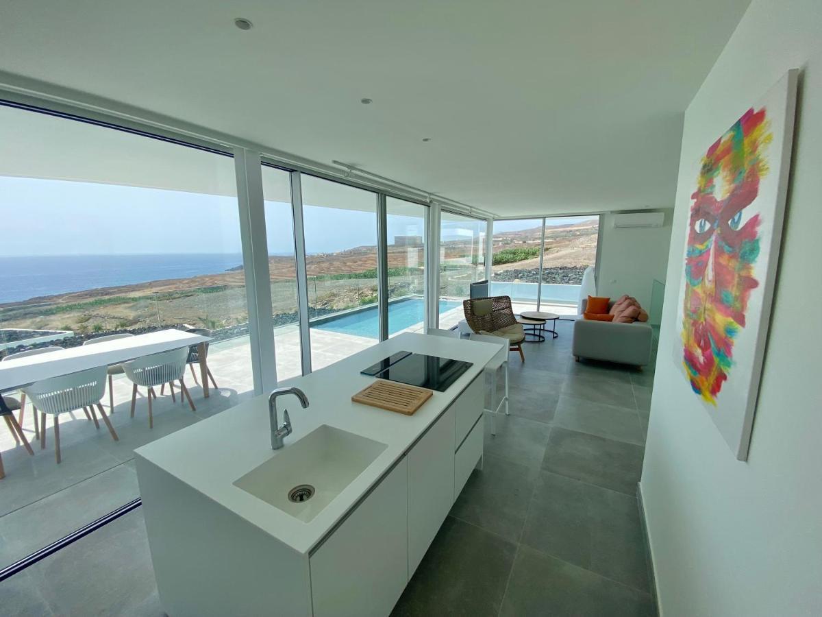 Willa Rocavista - With Heated Rooftop Pool And Amazing Ocean View *